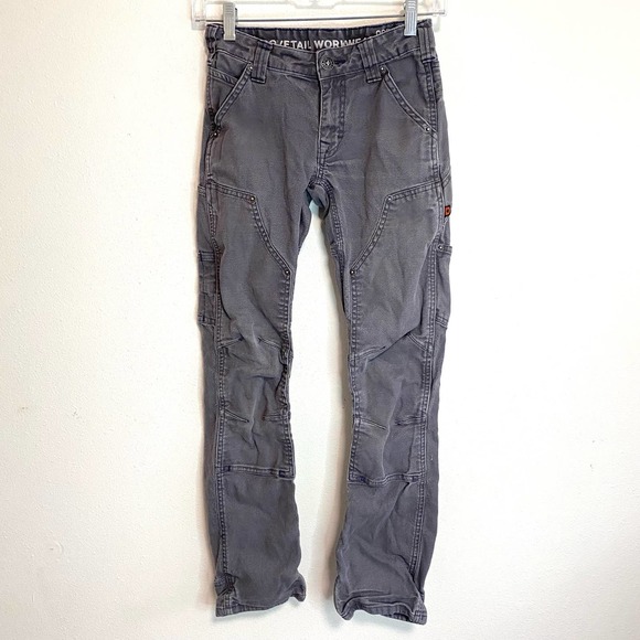 Dovetail Pants & Jumpsuits Dovetail Britt Utility Pants Workwear